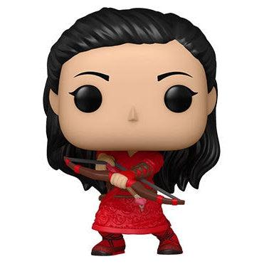 POP Marvel: Shang- Chi and the Legend of the Ten Rings - Katy 845