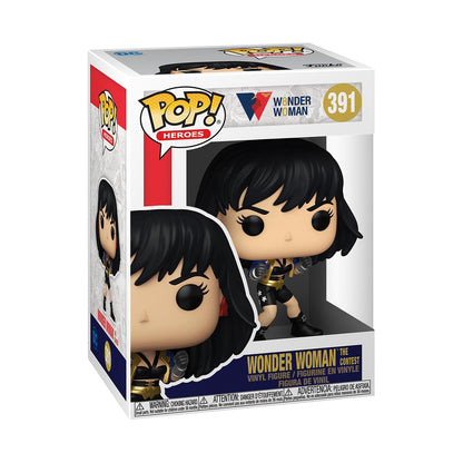 POP Heroes: WW 80th - Wonder Woman (The Contest) 391