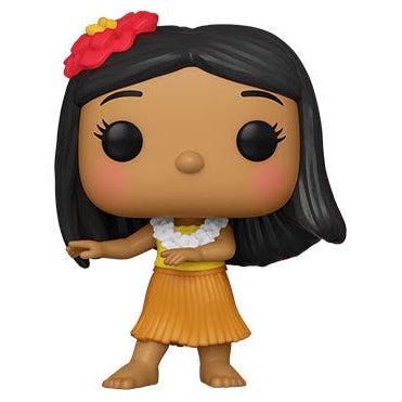 POP Disney: Small World - U.S.