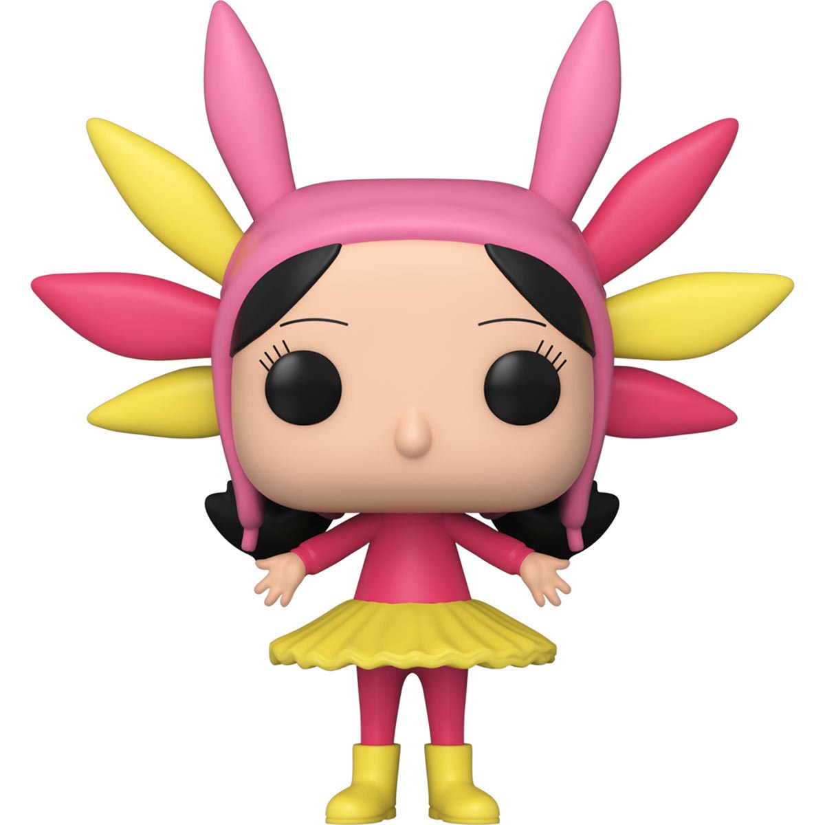 POP Animation: Bob's Burgers - Louise Belcher 1220 (Itty Bitty Ditty Committee)