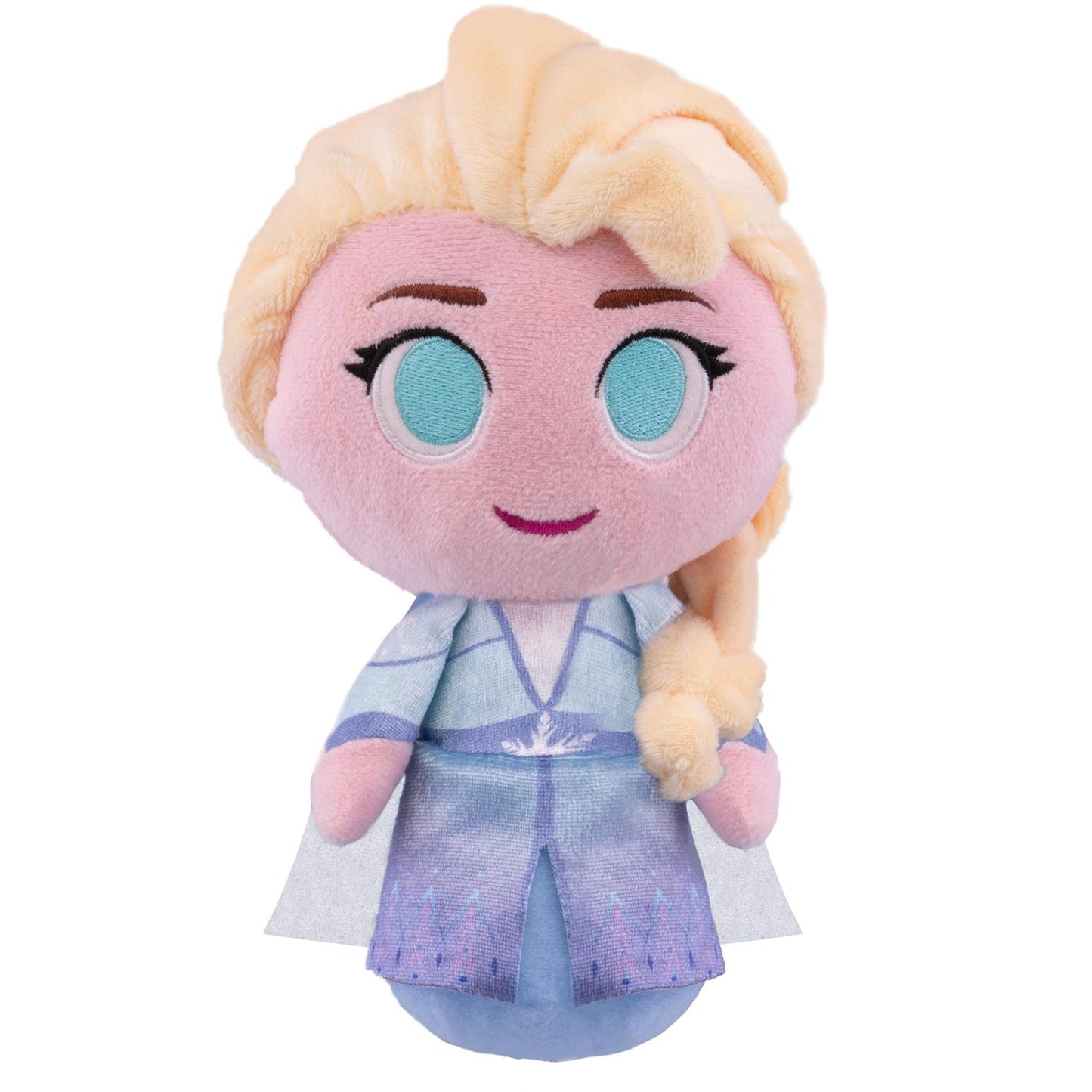 Frozen II - Elsa SuperCute Plushies