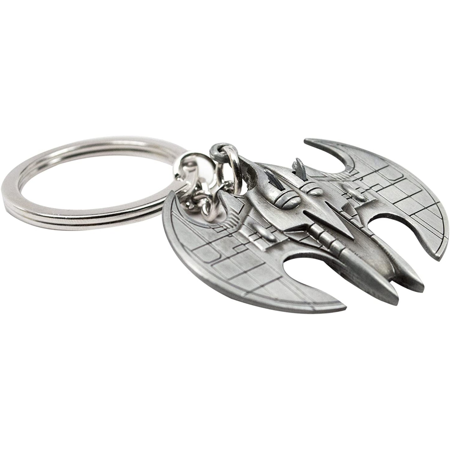 Batwing Keychain