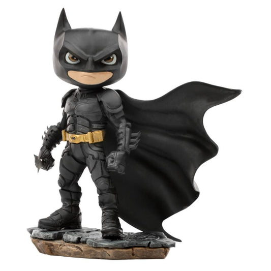 Heroes DC Comics - Batman: The Dark Knight MiniCo Collectible Figure
