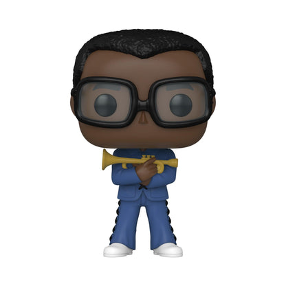 POP Rocks: Miles Davis