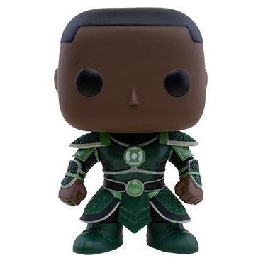 POP Heroes: Imperial Palace - Green Lantern