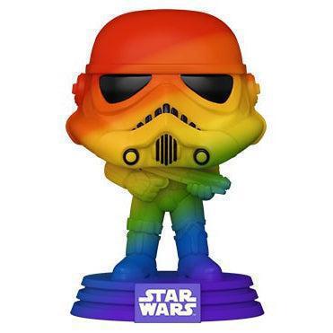 POP Disney: Pride - Stormtrooper (RNBW)