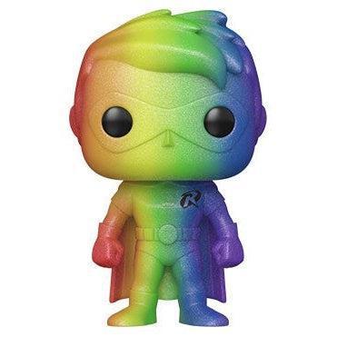 POP! Heroes: DC Pride - Robin