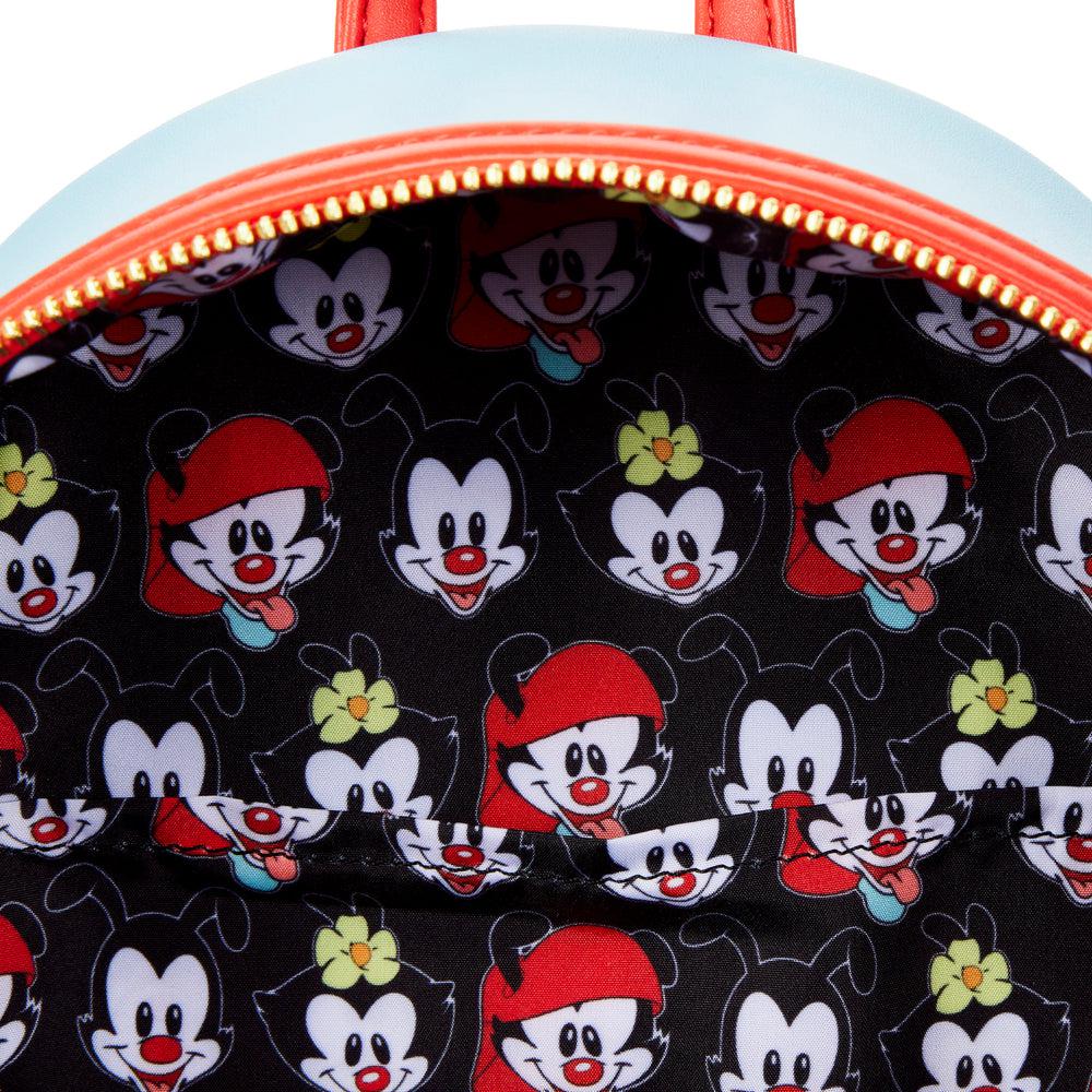 Loungefly Animaniacs Tower Mini Backpack