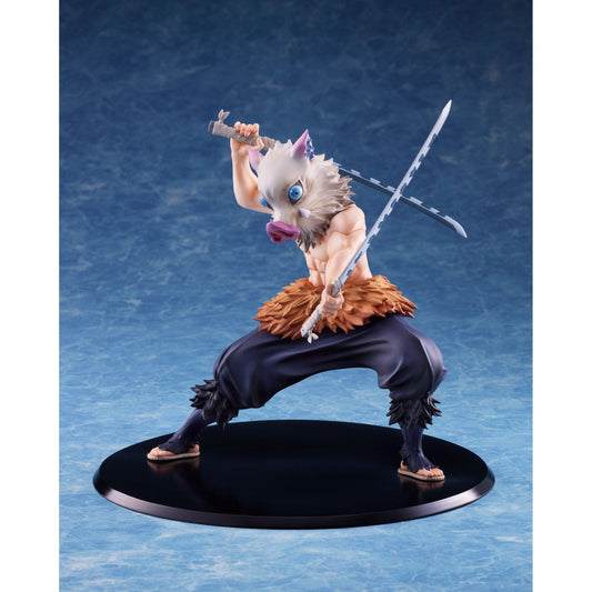 Demon Slayer Inosuke Hashibira 1/8 Scale Figure