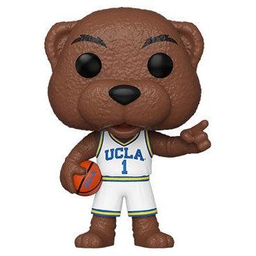 POP Mascots: UCLA - Joe Bruin