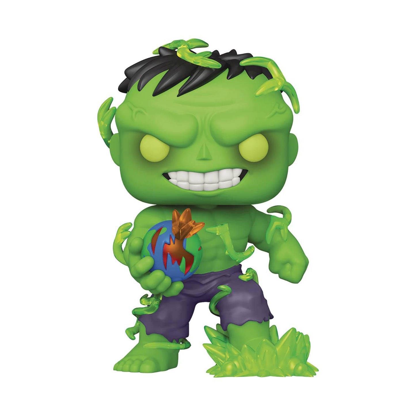 Pop! Marvel - Immortal Hulk 840