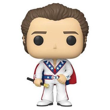 POP Icons: Evel Knievel w/Cape 62