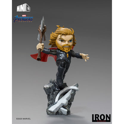 Avengers: Endgame - Thor MiniCo Figure