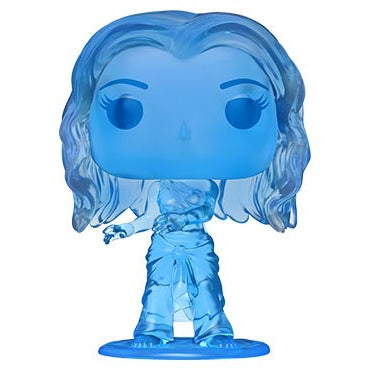 POP Rocks: TLC - Chilli 194 CHASE