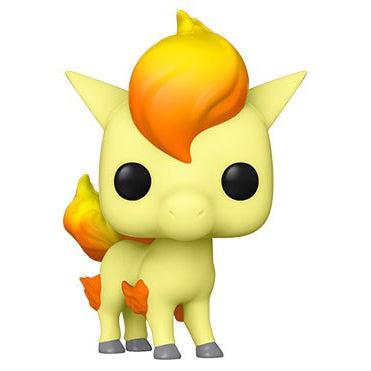 POP Games: Pokemon - Ponyta