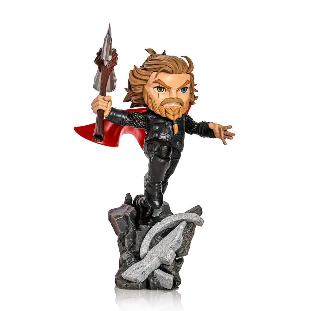 Avengers: Endgame - Thor MiniCo Figure