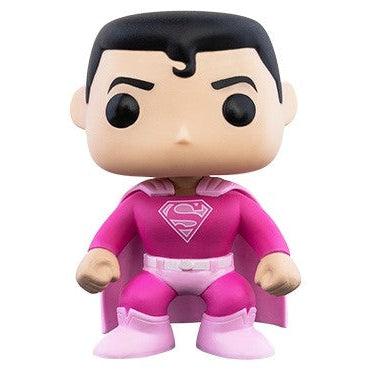 POP Heroes: BC Awareness - Superman