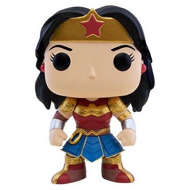 POP Heroes: Imperial Palace - Wonder Woman
