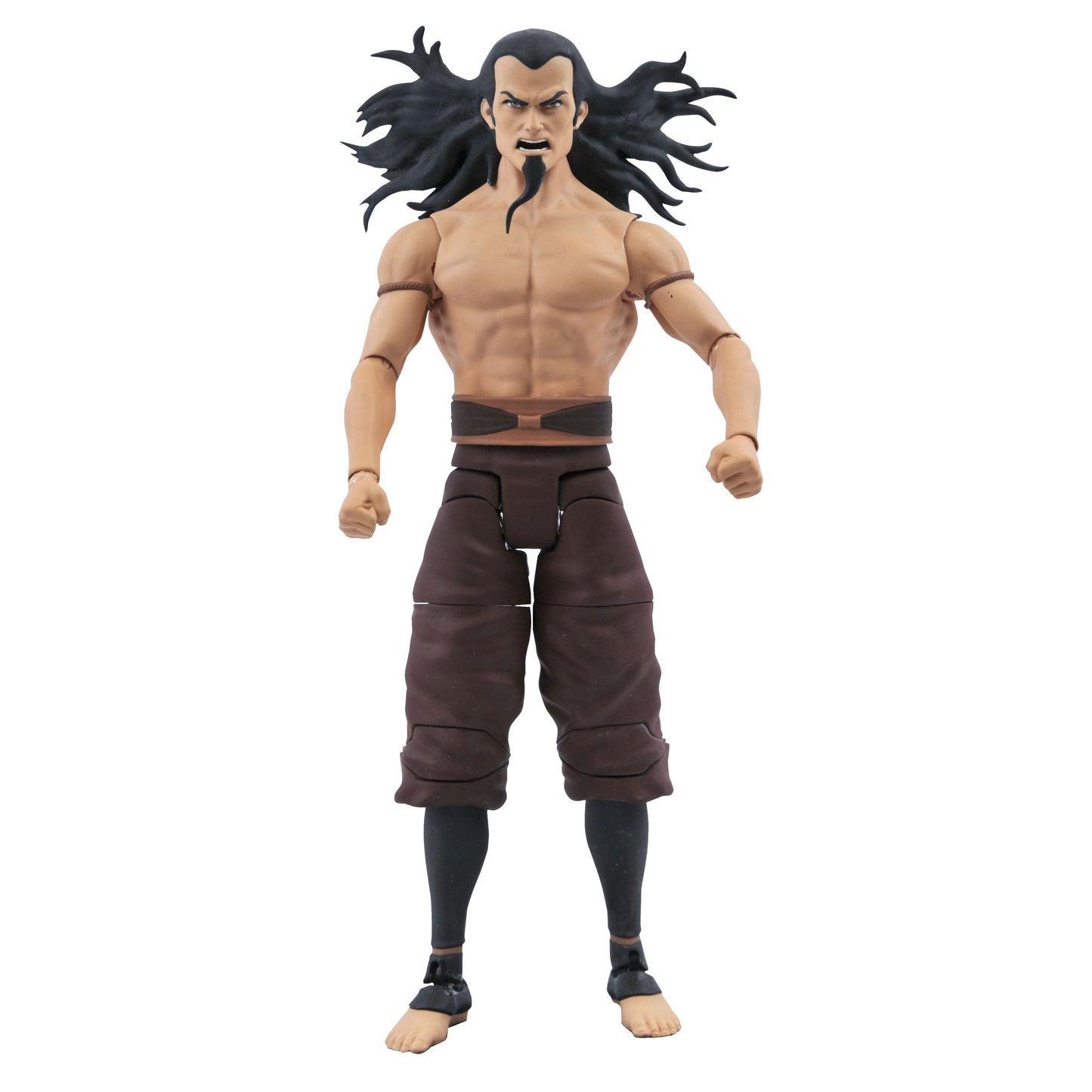 Avatar: The Last Airbender Action Figure: Series 3 - Lord Ozai