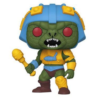POP Retro Toys: Masters of the Universe - Snake Man-At-Arms 92 (Specialty Series)