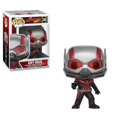 POP Marvel: Ant-Man & The Wasp - Ant-Man