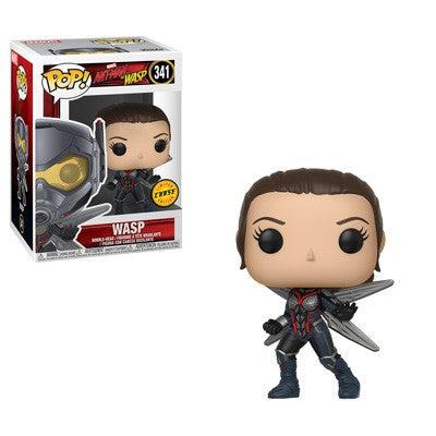 POP Marvel: Ant-Man & The Wasp - The Wasp CHASE