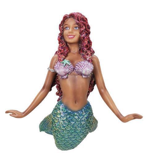 Mermaid Ornament Ariel