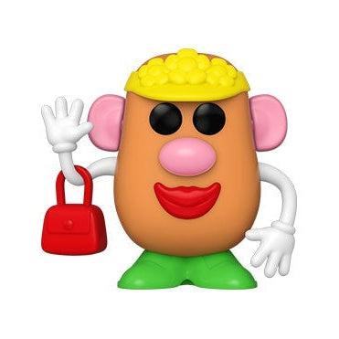 POP Vinyl: Hasbro - Mrs. Potato Head