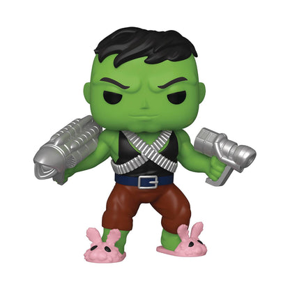 Pop! Marvel - Professor Hulk 705 6"