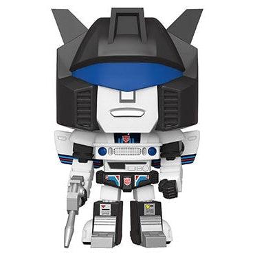 POP Retro Toys: Transformers - Jazz 25