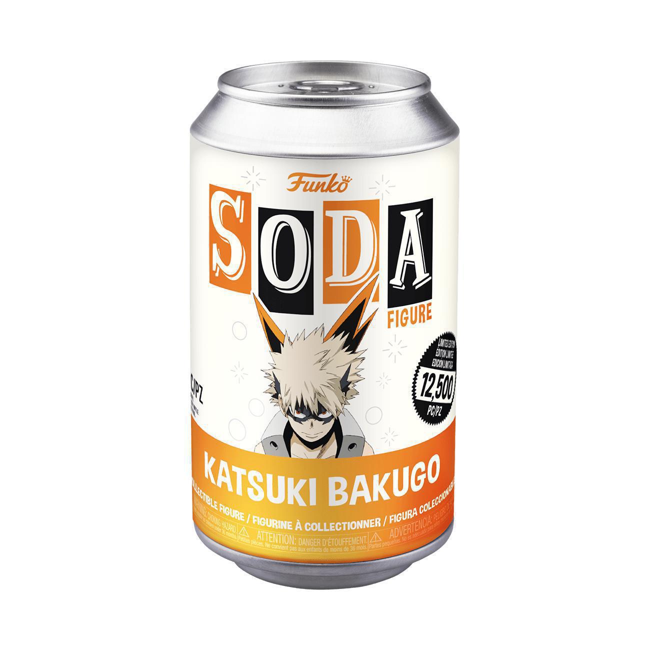 Discover 74+ anime soda cans latest - in.duhocakina