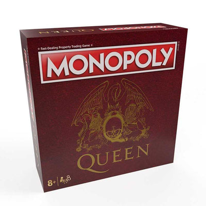 MONOPOLY®: Queen