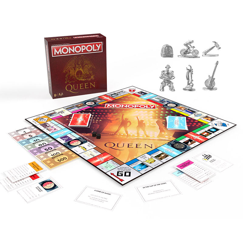 MONOPOLY®: Queen