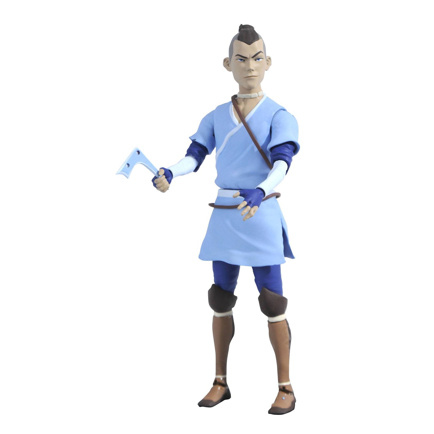 Avatar: The Last Airbender Action Figure: Series 4 - Sokka