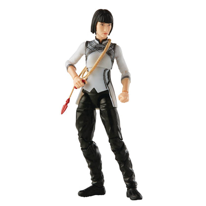 Marvel Legends Series - Shang-Chi And The Legend Of The Ten Rings: Xialing 6" Action Figure
