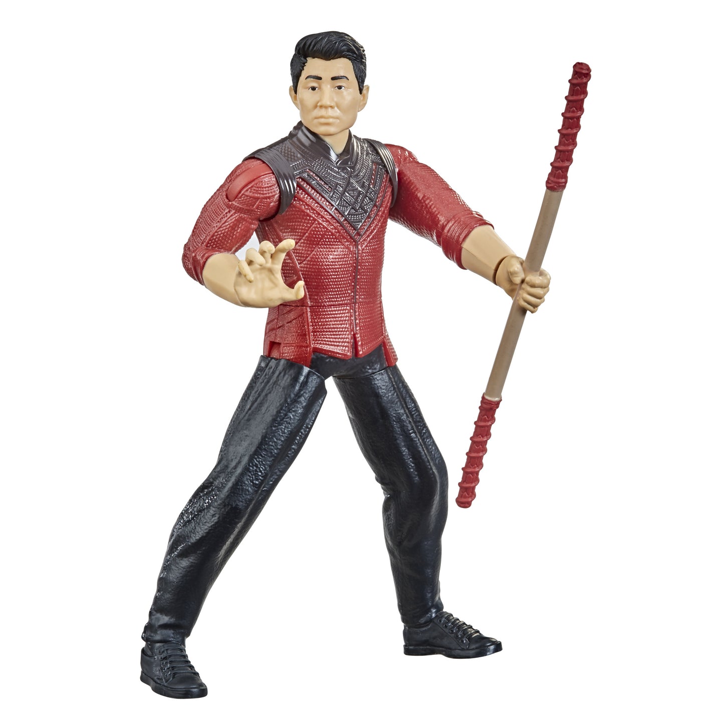 Shang-Chi and the Legend of the Ten Rings - Shang-Chi 6" Action Figure