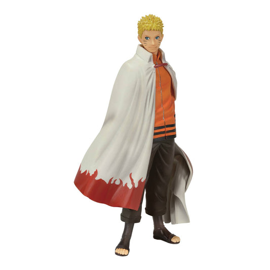 Boruto: Naruto Next Generations - Shinobi Relations Naruto Figure