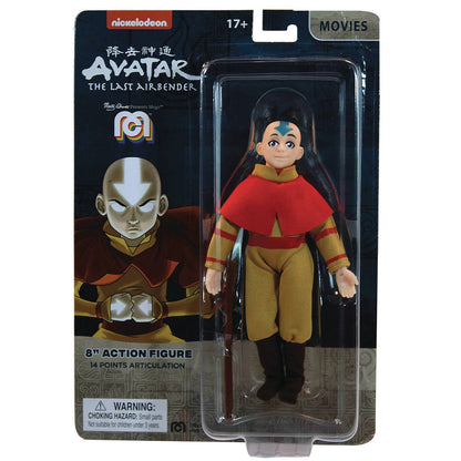 Avatar: The Last Airbender 8" Action Figure - Aang