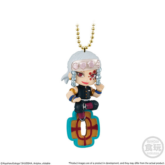 Demon Slayer Twinkle Dolly Vol. 3 – Stukntyme collectables