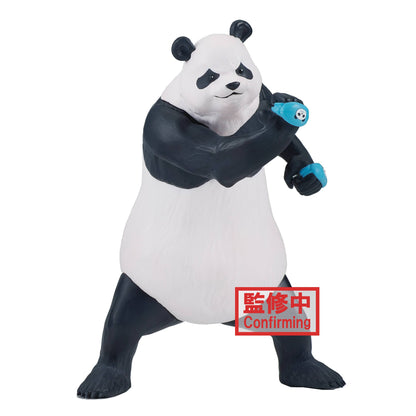 Jujutsu Kaisen - Panda Figure