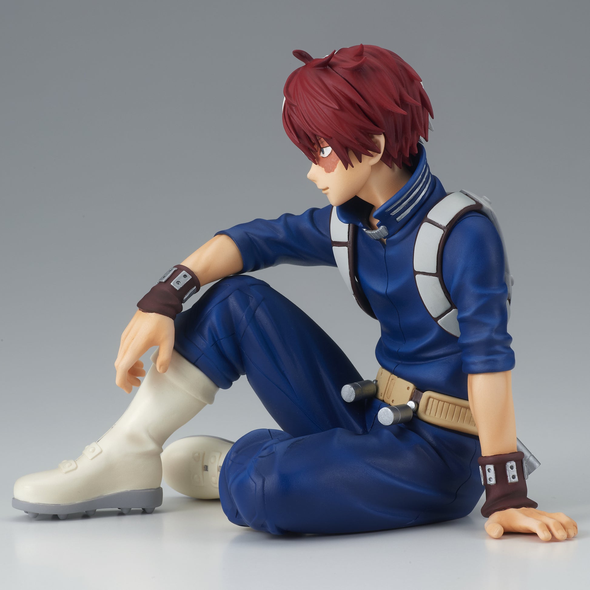 MHA: Break Time Collection Vol. 3 - Shoto Todoroki – Stukntyme collectables