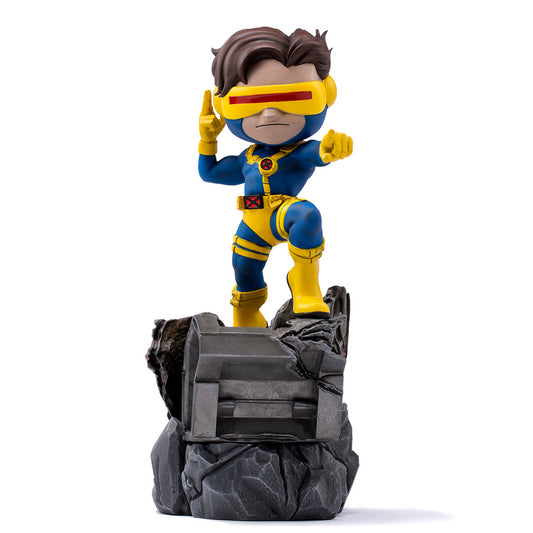 X-Men - Cyclops MiniCo Collectible Figure