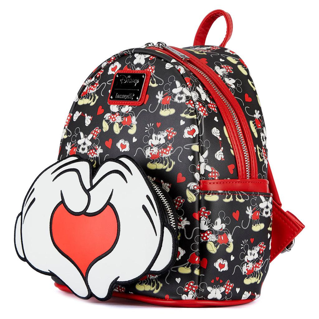 Minnie mouse adventure discount backpack