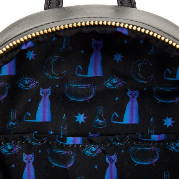 Loungefly Disney Tangled Lanterns Light-Up Mini Backpack Available for  Pre-Order Exclusively at Boxlunch 
