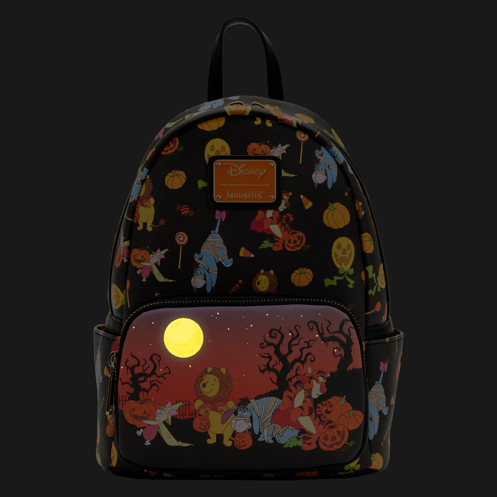 Loungefly disney cheap winnie the pooh