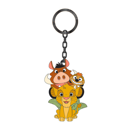 Loungefly Disney The Lion King Keychain