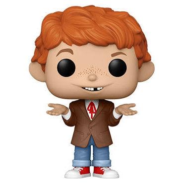 Pop! Television: MAD TV - Alfred E. Neuman