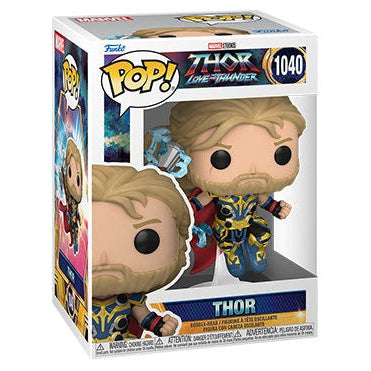 POP Marvel: Thor Love and Thunder - Thor 1040