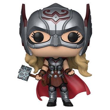 POP Marvel: Thor Love and Thunder - Mighty Thor 1041