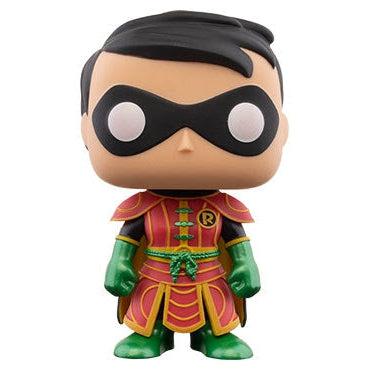 POP Heroes: Imperial Palace - Robin